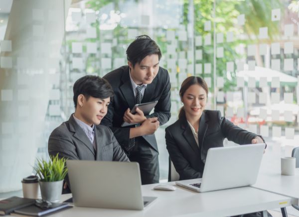 MT9 Technology – Đối tác chiến lược trong quy hoạch và phát triển CNTT-Truyền thông