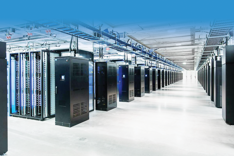 MT9 - Tư vấn đầu tư Trung tâm dữ liệu và Bảo mật hệ thống CNTT