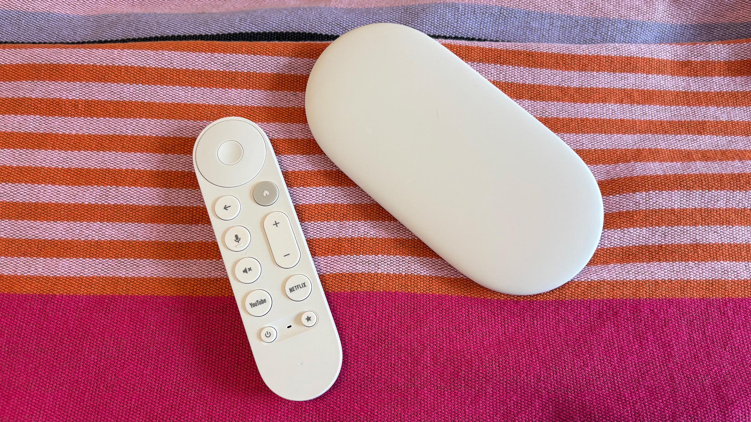 Gemini Cho TV Chính Thức Triển Khai Trên Google TV Streamer: Trải Nghiệm Điều Khiển Bằng Giọng Nói Đột Phá