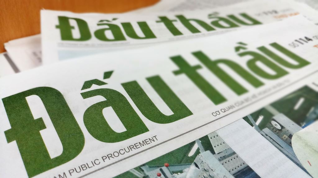 MT9- Tư vấn đấu thầu mua sắm CNTT