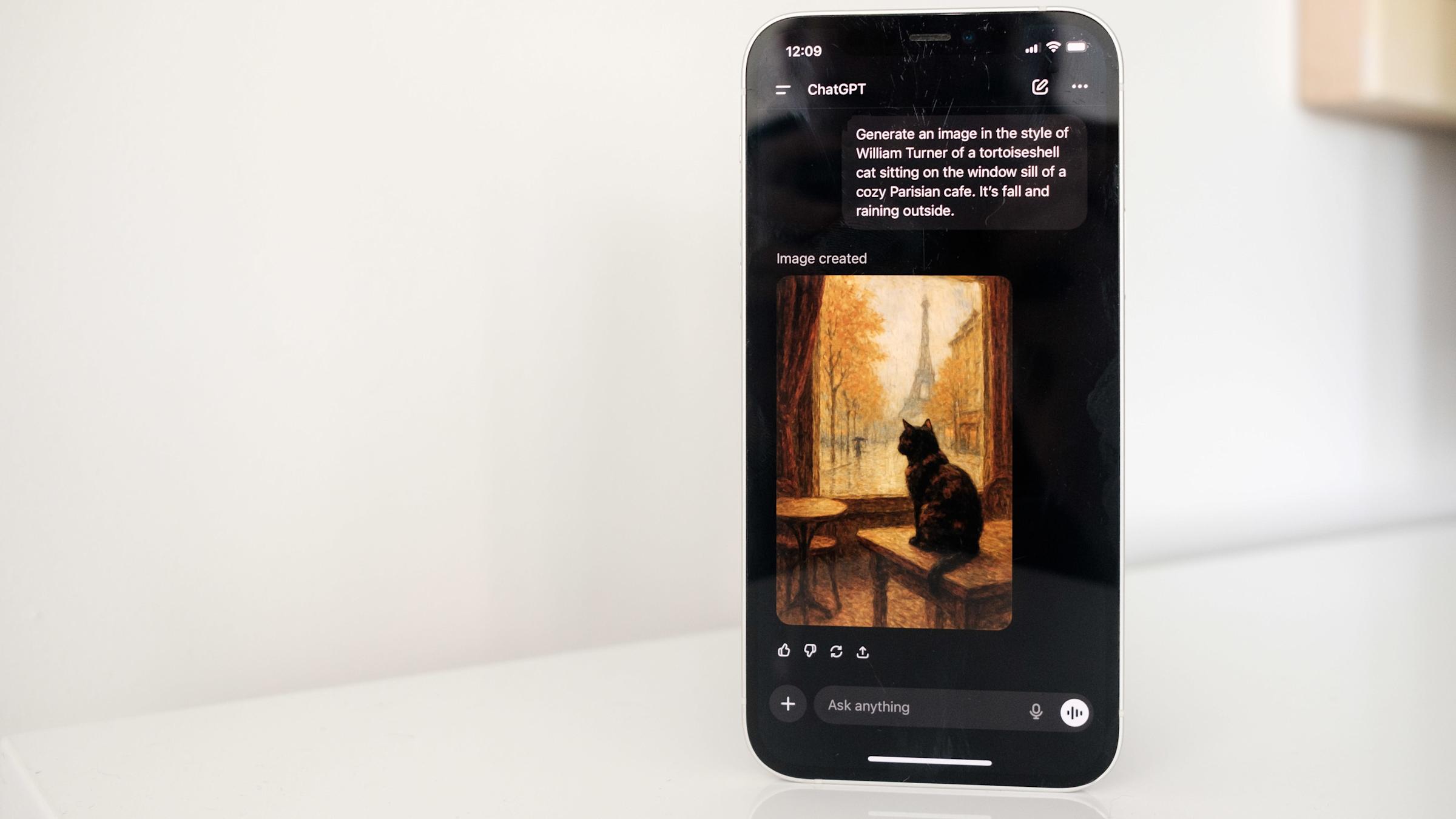 Hướng Dẫn Chi Tiết Cách Tạo Hình Ảnh AI Bằng ChatGPT